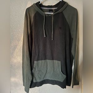 Hurley pullover hoodie